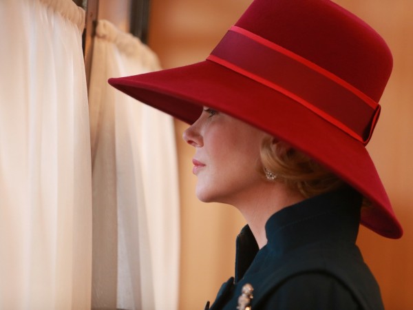 Принцесса Монако (5)