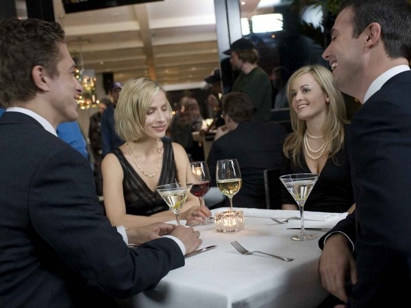 Как Джек встретил Джилл (4)