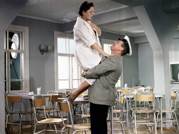 Иван Бровкин на целине (2)