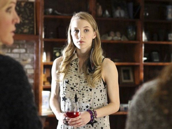 Друзья до смерти (2)