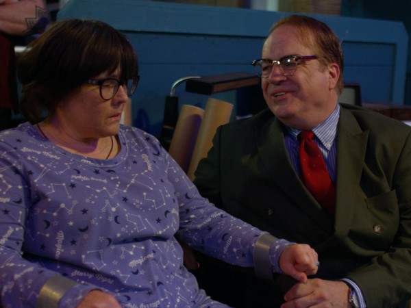 Пес под прикрытием (4)