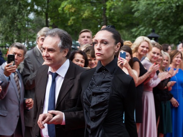 Агент национальной безопасности. Возвращение (6)