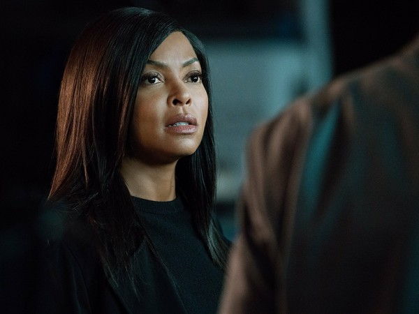 Гордая Мэри