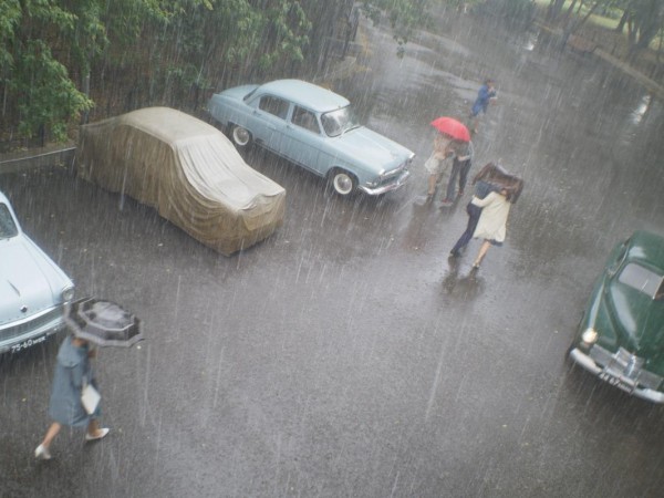 Человек ниоткуда (5)