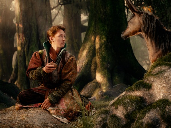 Конёк-Горбунок (2)