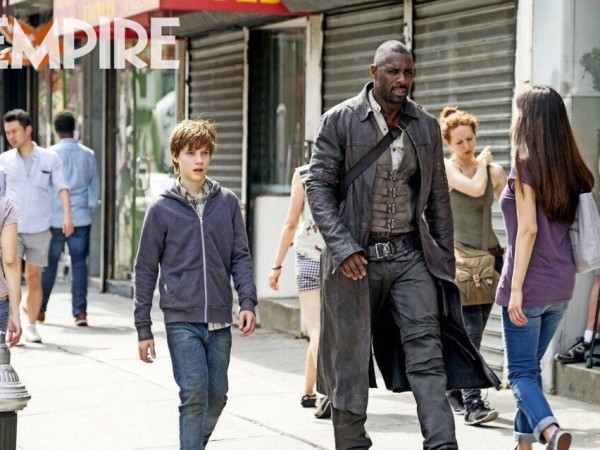 Тёмная башня (2)