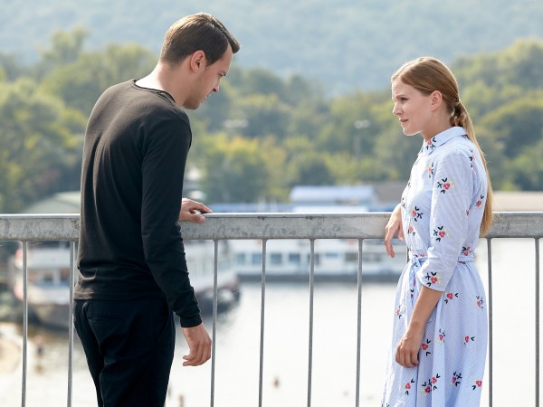 Испытание (3)