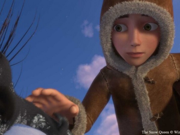 Снежная королева (3)