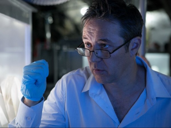 Вирус: Нулевой Пациент (6)