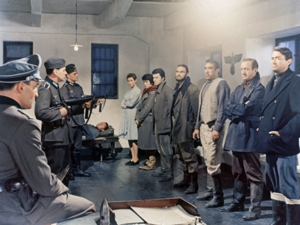 Пушки острова Наварон (4)