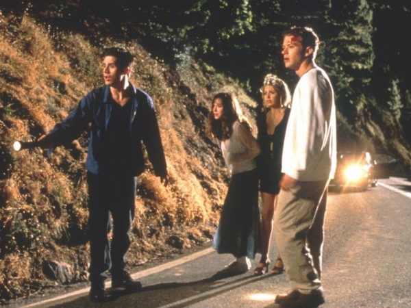 Я знаю, что вы сделали прошлым летом (2)