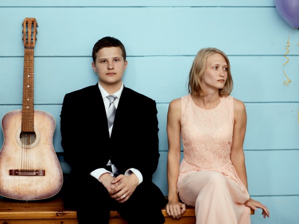 Совсем чужие (3)