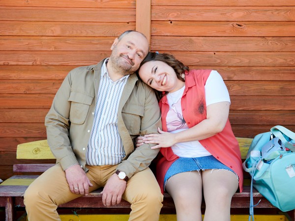 Мама будет против