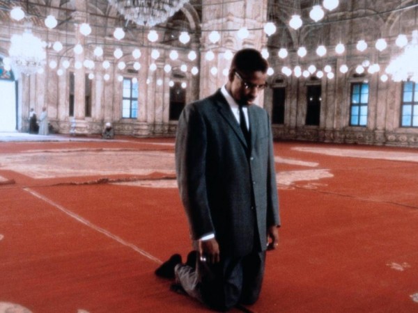 Малкольм Икс (6)