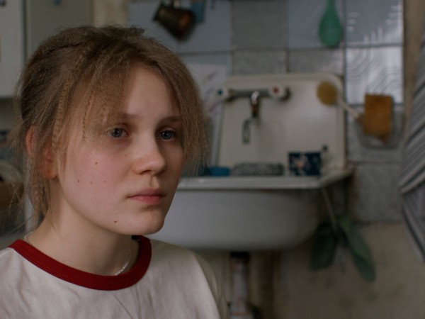 Привет, мама (3)