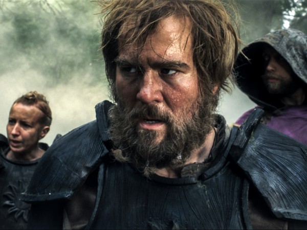 Вождь орков