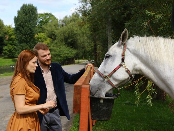 Наказание без преступления (5)
