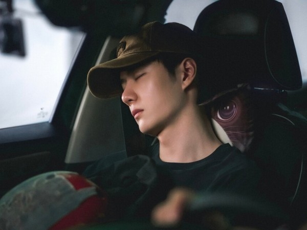 Шаг к мечте.Раз и навсегда (3)