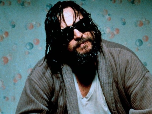 Большой Лебовски