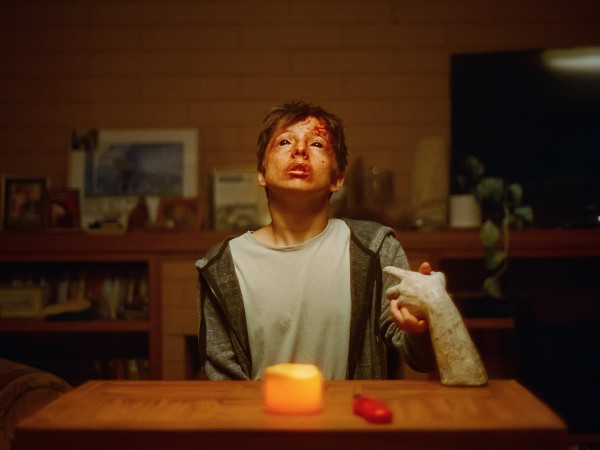 Два, три, демон, приди! (5)