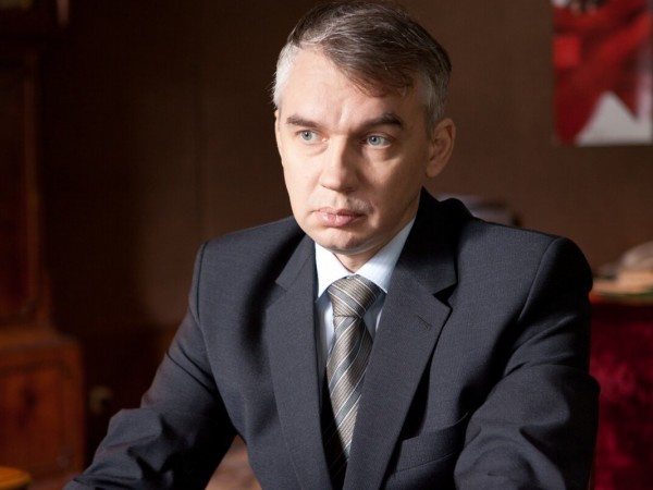 Настоящие (6)