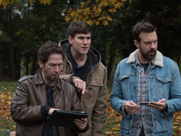 Моя девушка — монстр (2)