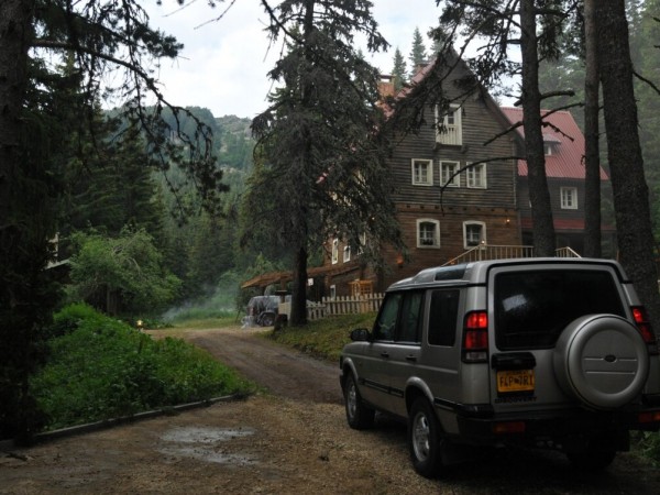 Четвёртый вид (4)