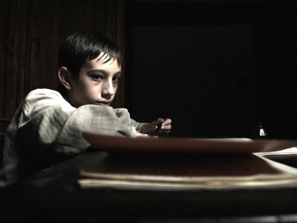 Господин Дьявол (2)