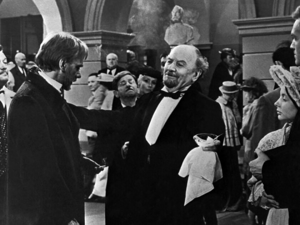 Живой труп (2)