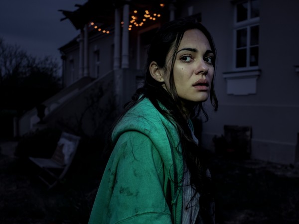 Заклятье. Обитель дьявола (5)