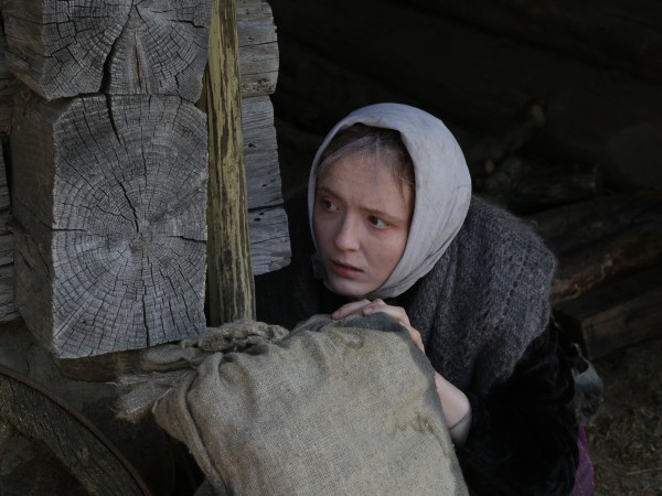 Ни шагу назад! (4)