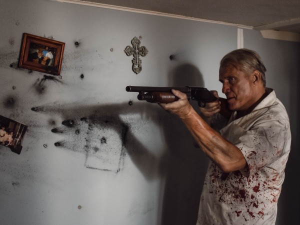 Крайне опасен (3)