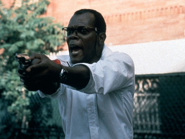 Крепкий орешек 3: Возмездие (2)