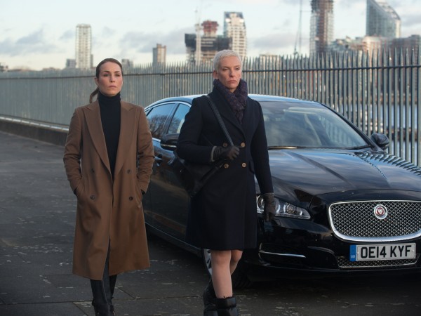 Секретный агент (2)