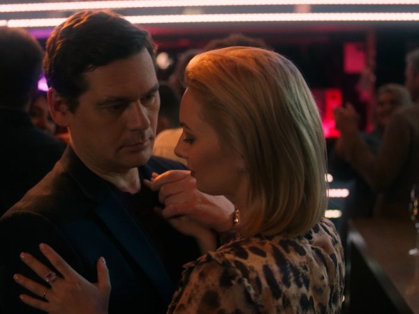 Свидание вслепую (3)