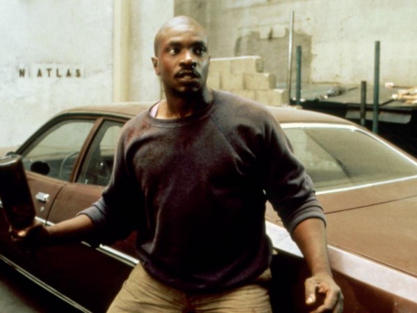 Чужие среди нас (4)