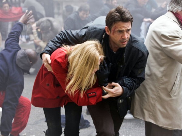 День Триффидов (3)