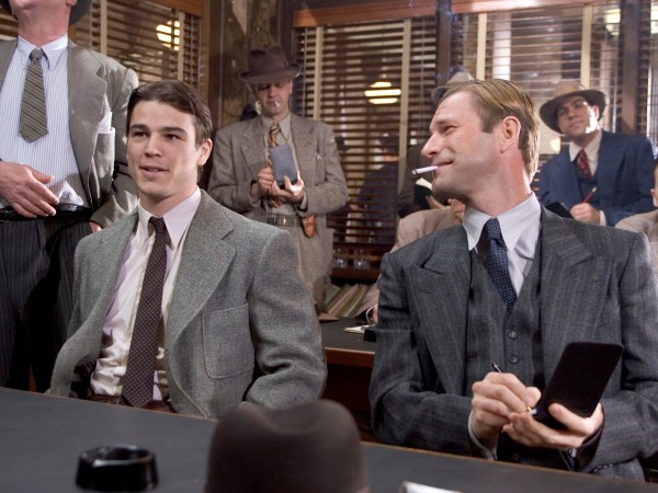 Черная орхидея (3)