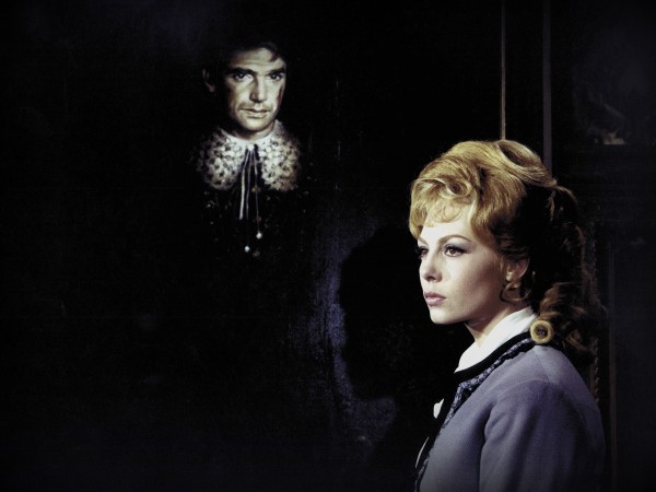 Анжелика и король (4)