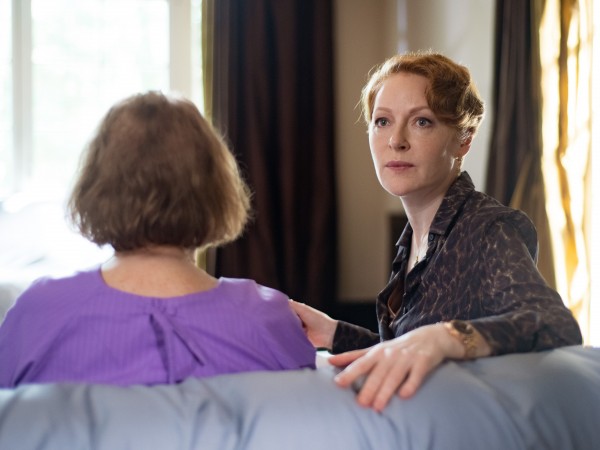 Бывшие. Happy end (5)