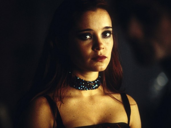 Королева проклятых (5)