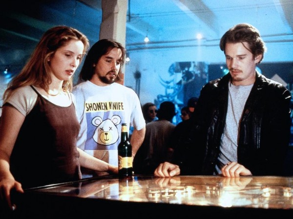 Перед рассветом (5)