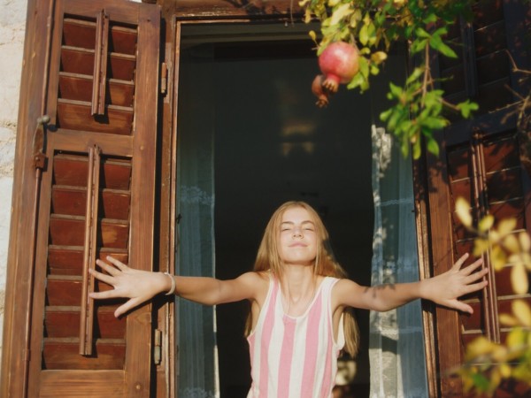 Лето, когда я научилась летать (2)