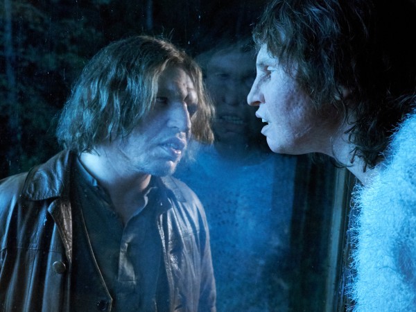 На границе миров (3)