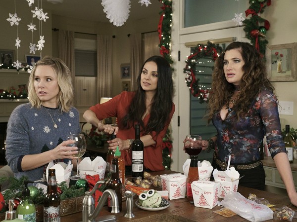 Очень плохие мамочки-2