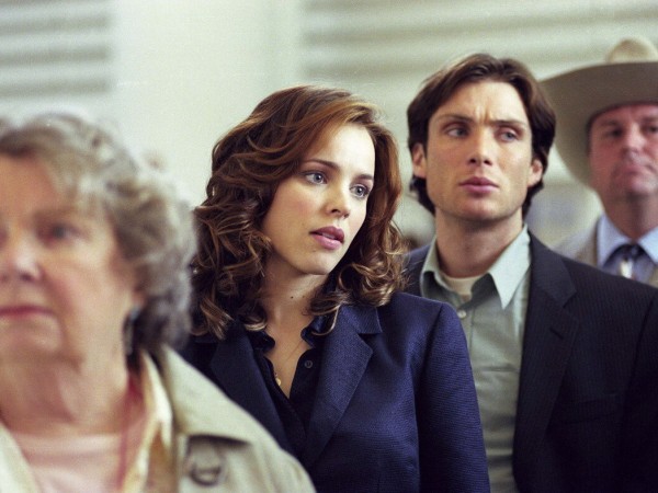 Ночной рейс (5)