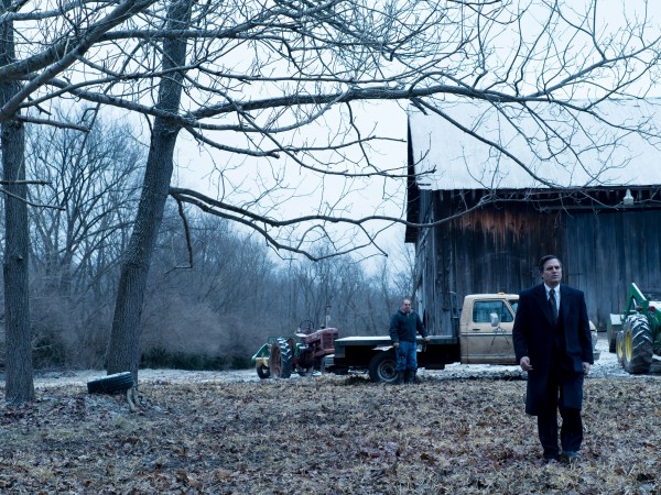 Тёмные воды (6)