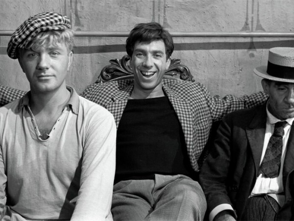 Золотой телёнок