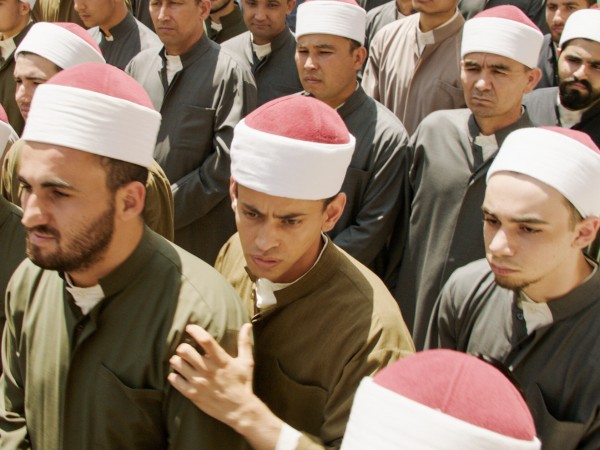 Заговор в Каире (6)