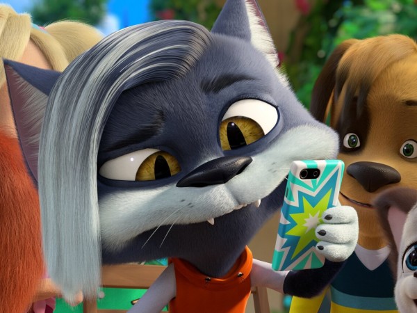 Барбоскины Team (6)